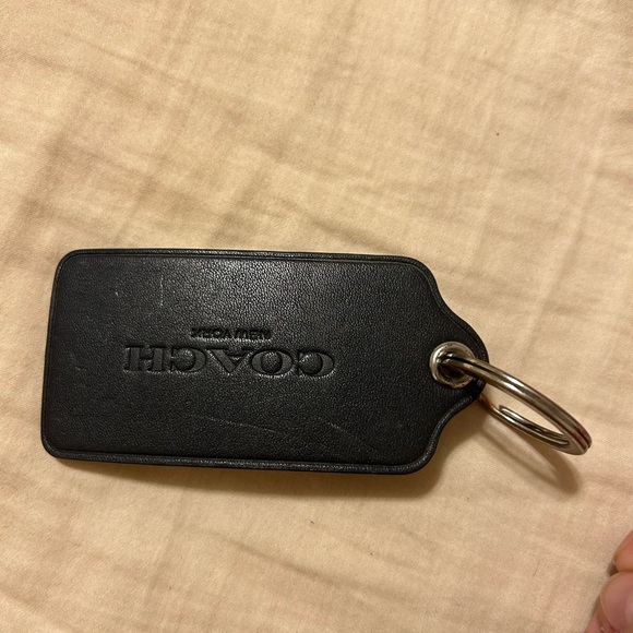 Coach Key Fob - Picture 8 of 8